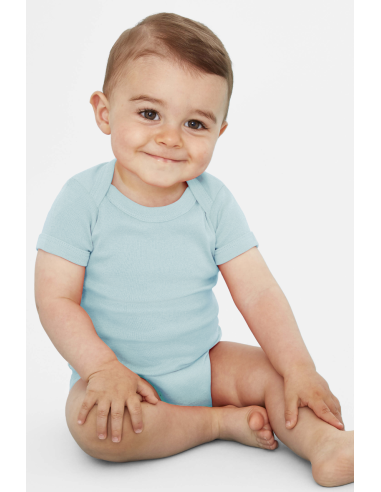 S-00583-Babies Bodysuit Bambino